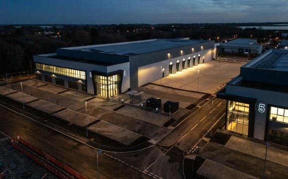 Property photo 2 of 14 Langstone Park - Phase 2