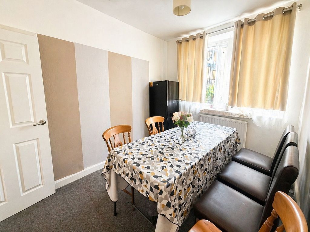 Property photo 3 of 8 Dining Room