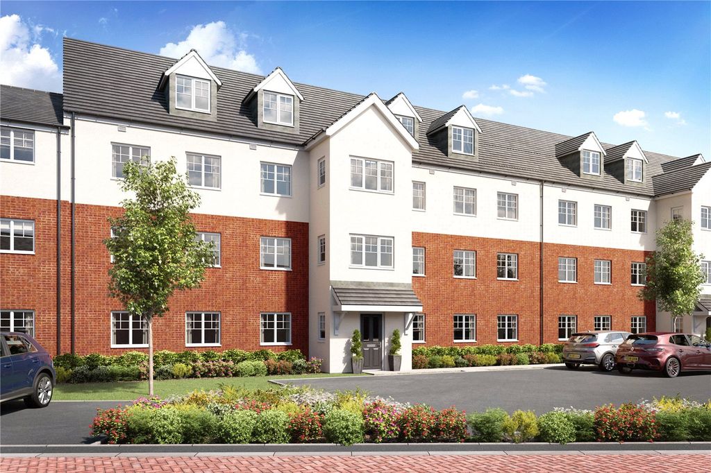 Property photo 1 of 6 The Aycliffe Duplex