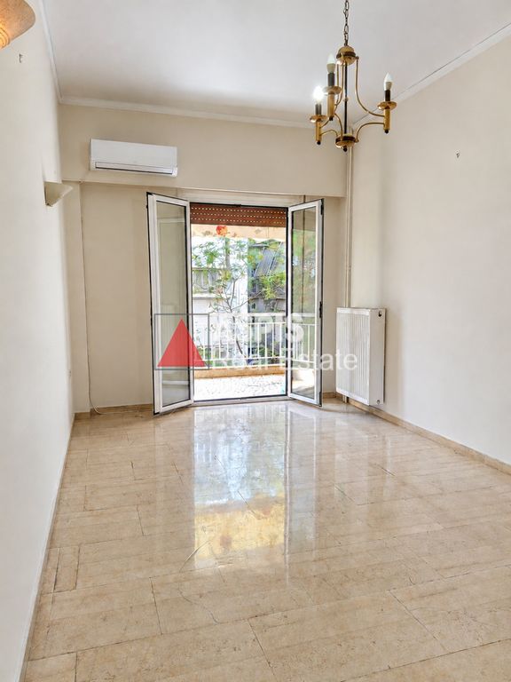 Property photo 1 of 13 - Apartment For Sale, Kipseli, 48 Sq.m., €110.000