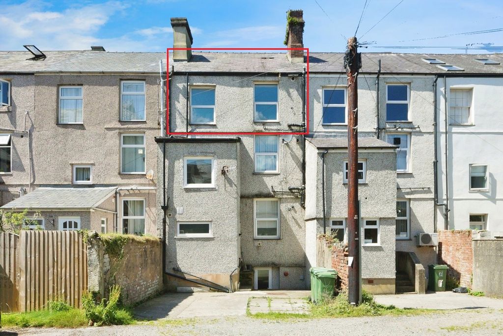 Additional image 9 of 1 bed flat for saleChurch Street, Caernarfon, Gwynedd LL55