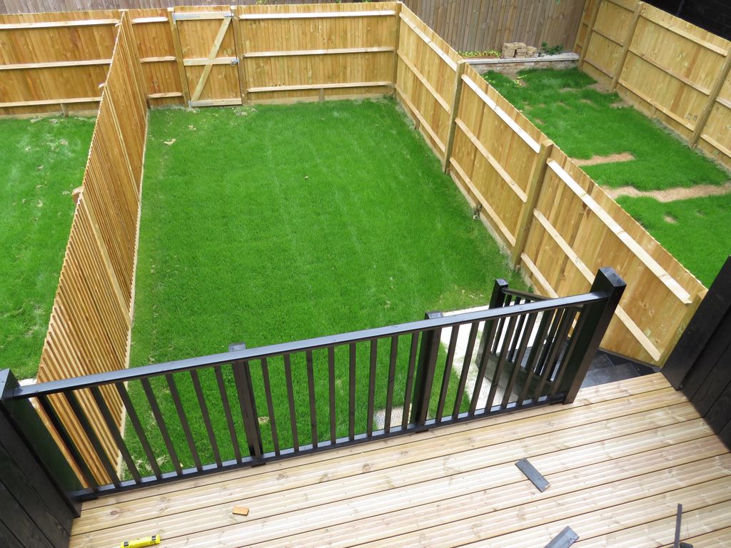 Property photo 2 of 15 Garden