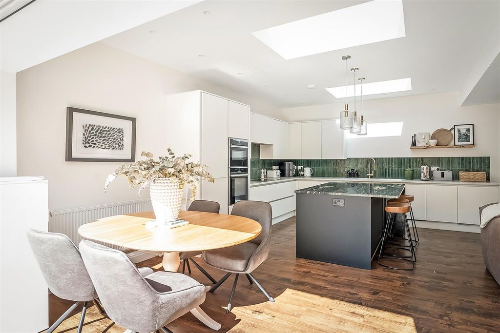 Property photo 3 of 20 Reception Room/Kitchen