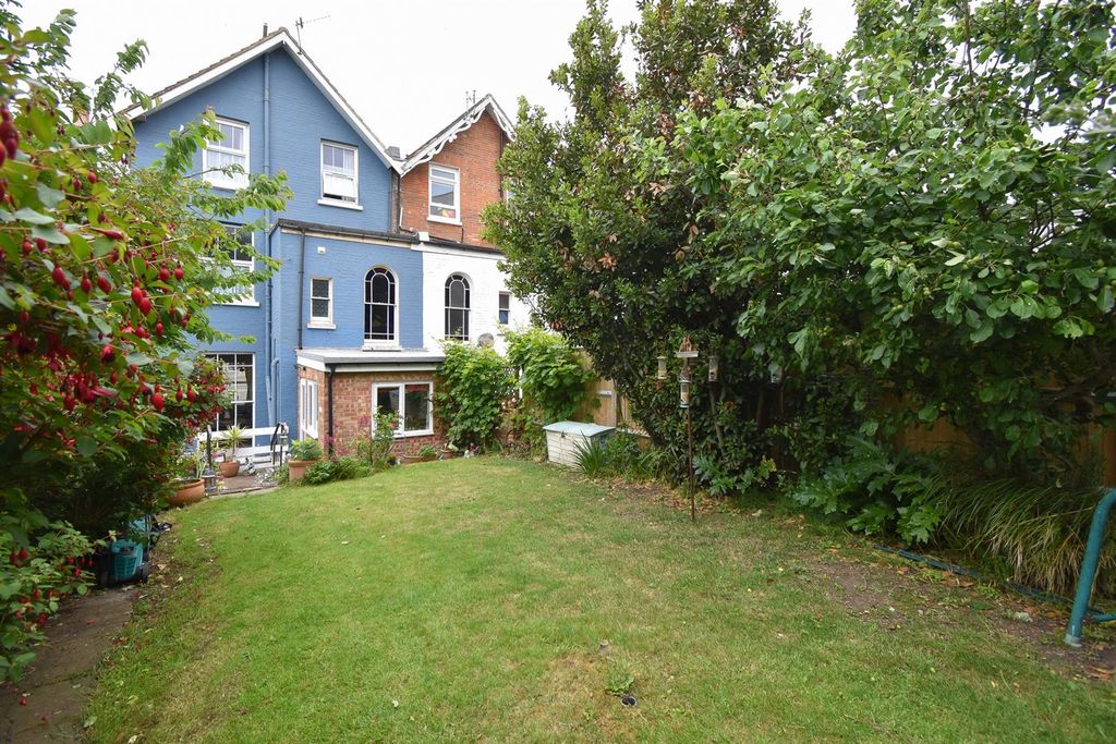 Property photo 3 of 36 Rear Elevation