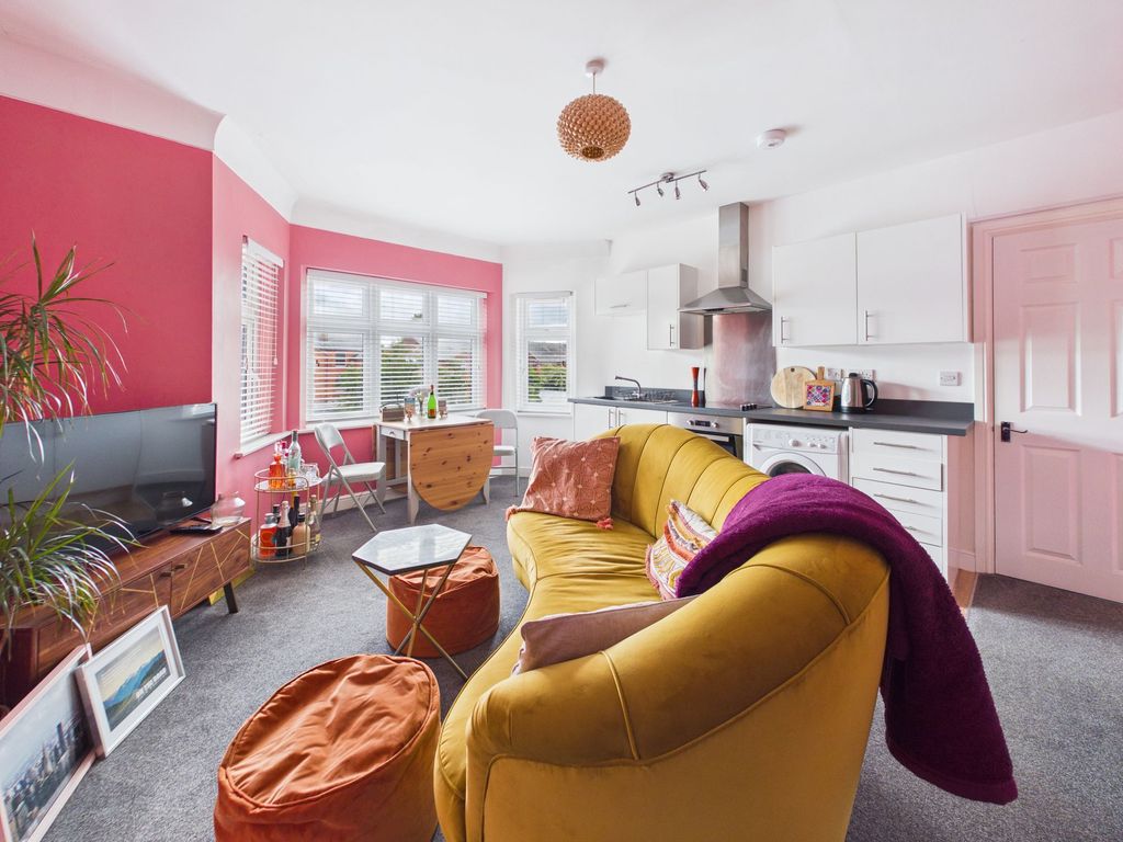 Additional image 6 of 2 bed flat for saleKingswood House, Pelham Road, Carrington, Nottingham NG5