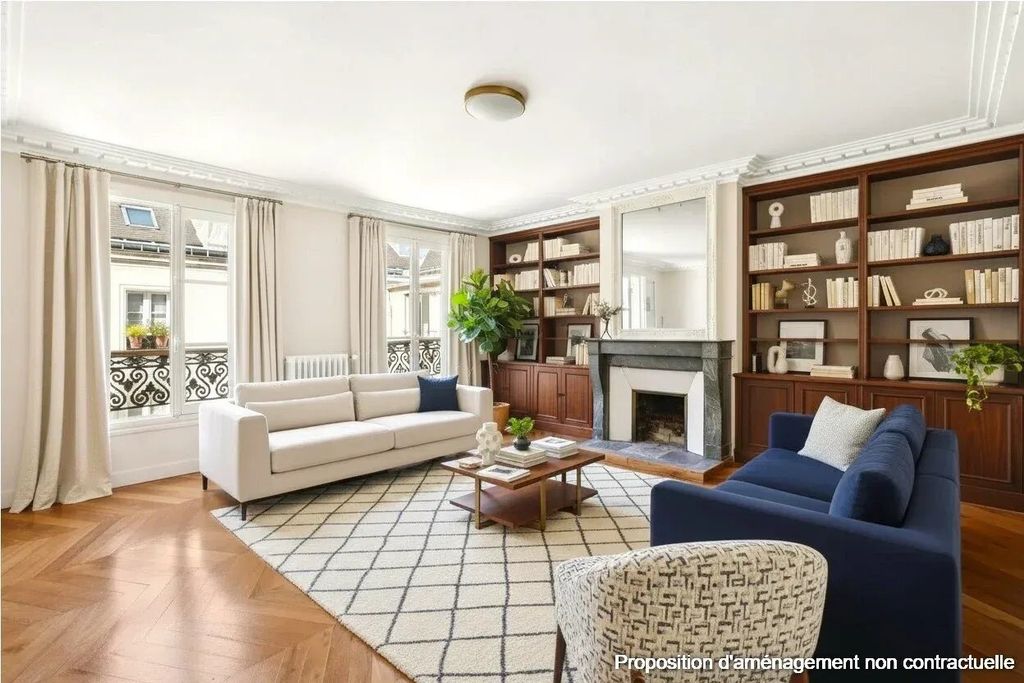 Property photo 1 of 8 Bac / Varenne