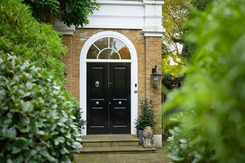 Property photo 2 of 33 Front Door