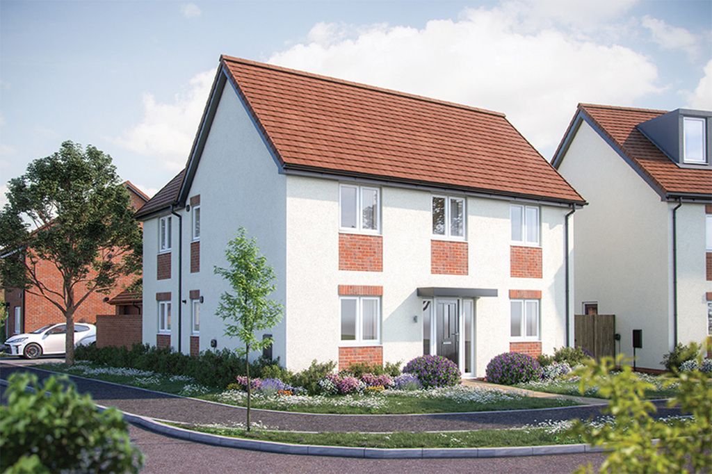 Property photo 1 of 11 Lh-Vswm-The Knightley-CGI