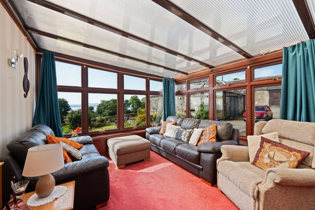 Additional image 16 of 5 bed detached house for saleGrange Farm Mews, Burntisland KY3