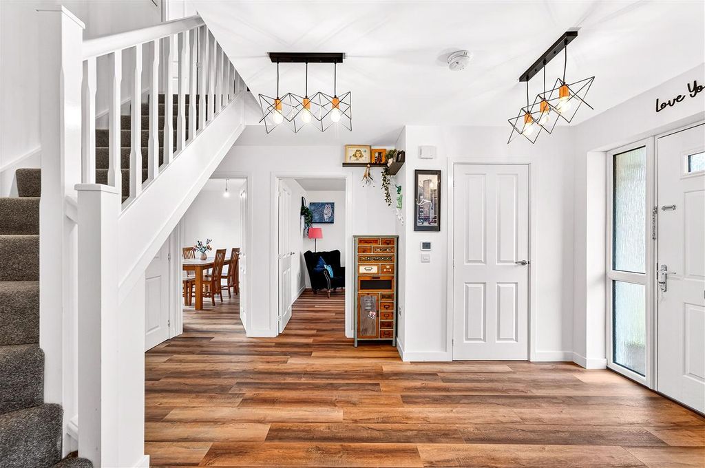 Additional image 12 of 5 bed detached house for saleBrotherton Forest, Livingston EH54