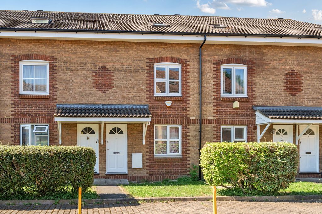 Property photo 1 of 16 External