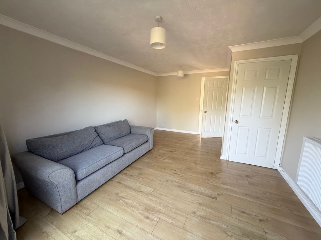Property photo 3 of 14 Lounge With Large Understairs Cupboard