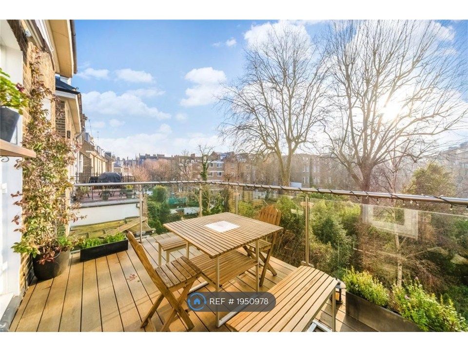 Property photo 2 of 9 South West Facing Terrace