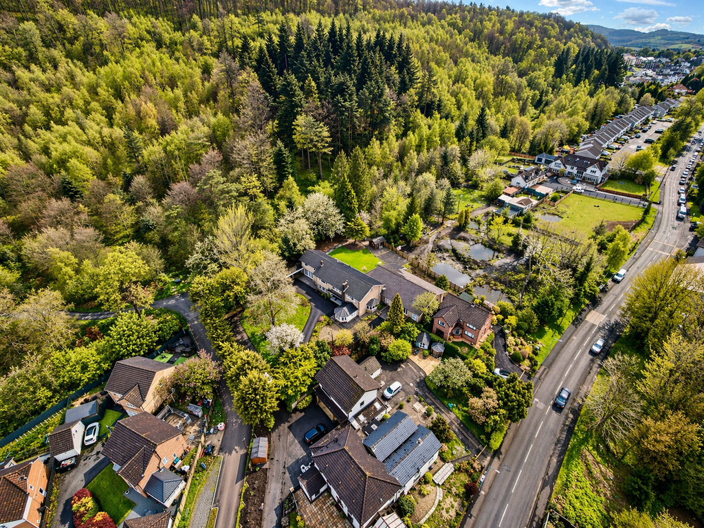 Additional image 34 of 6 bed detached house for salePenscynor, Neath SA10