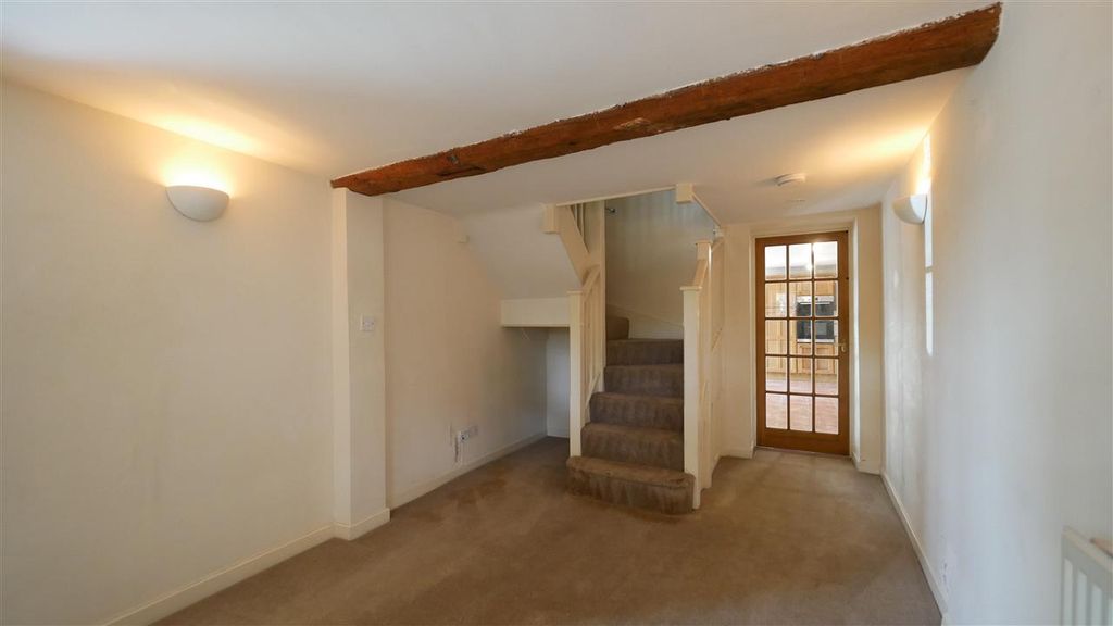Property photo 2 of 26 Front Entrance Hall With Staircase To First Floor