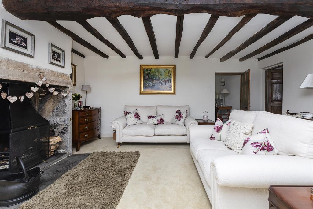Additional image 30 of 4 bed cottage for saleGawthorpe Green Lane, Lepton, Huddersfield HD5