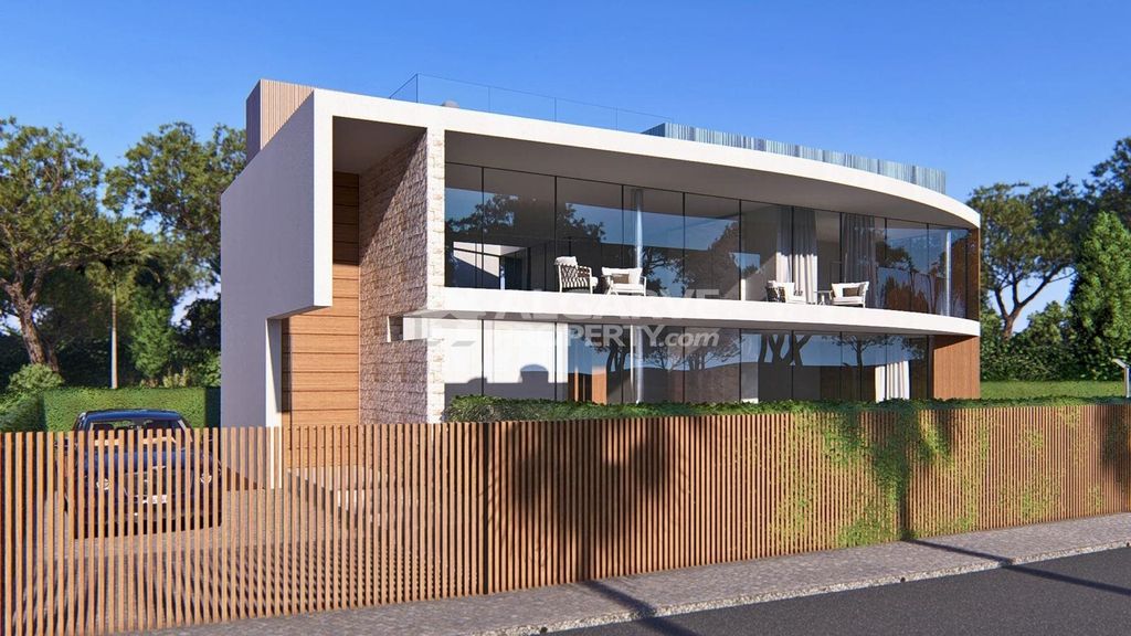 Property photo 1 of 12 Vasco Vieira Project With Rooftop Infinity Pool &amp; Sea Views