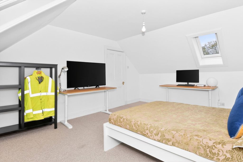Additional image 35 of 4 bed semi-detached house for sale1 Hayfield Court, Lerwick, Shetland ZE1