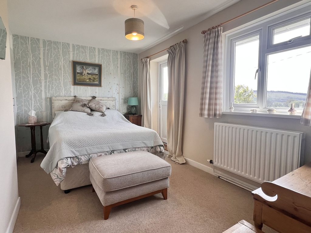 Additional image 17 of 4 bed detached house for saleCynghordy, Llandovery, Carmarthenshire. SA20