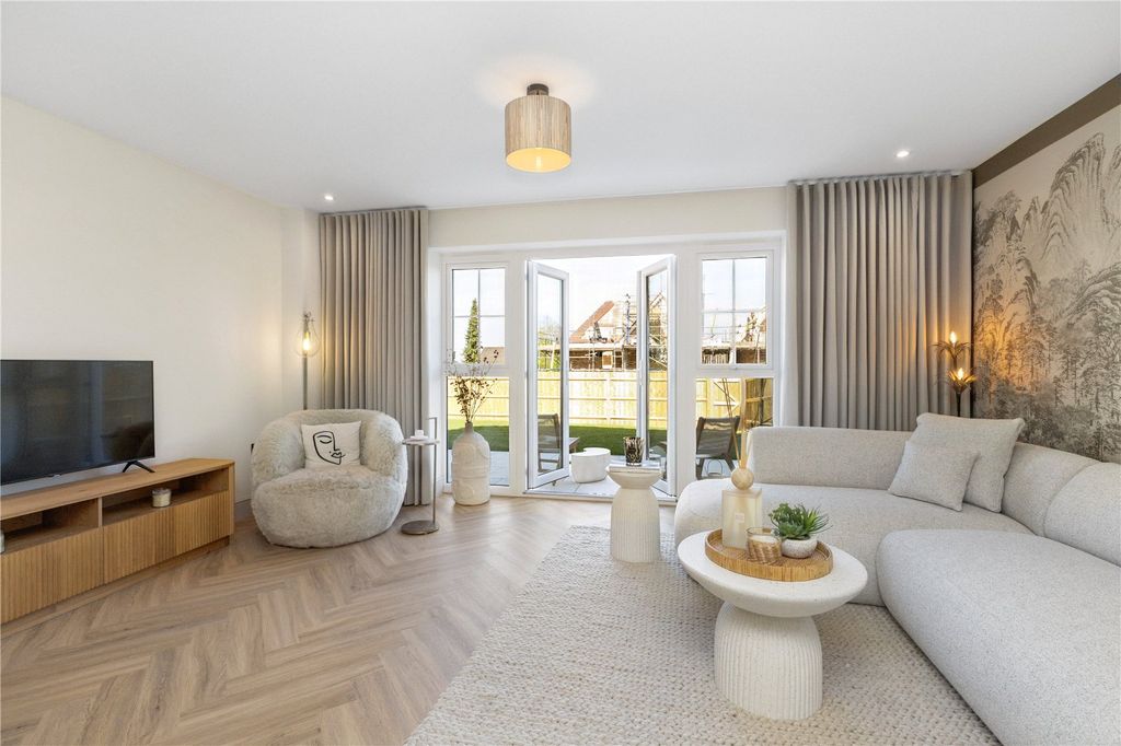 Property photo 3 of 8 Show Home Reception