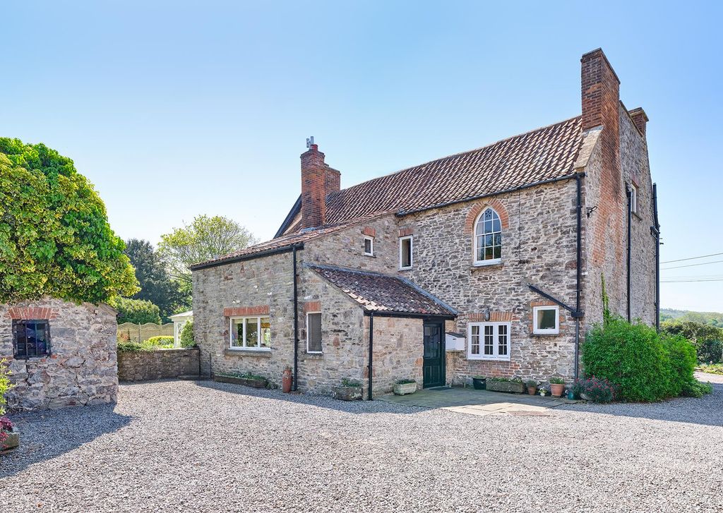Additional image 19 of 5 bed detached house for saleWest Town Road, Backwell, Bristol BS48