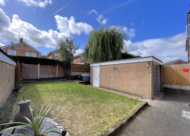 Property photo 2 of 27 Rear Garden