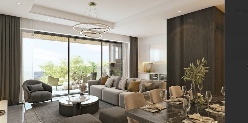 Property photo 3 of 16 Open Plan Living...