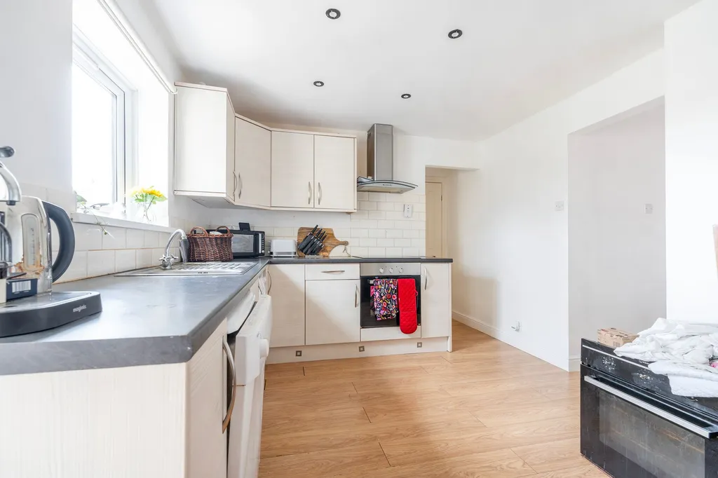 House in Broadland, Sprowston - More