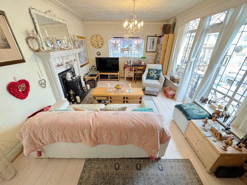 Property photo 2 of 36 Rear Lounge