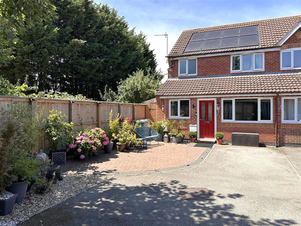 Property photo 1 of 22 Front Aspect With Ample Parking 264