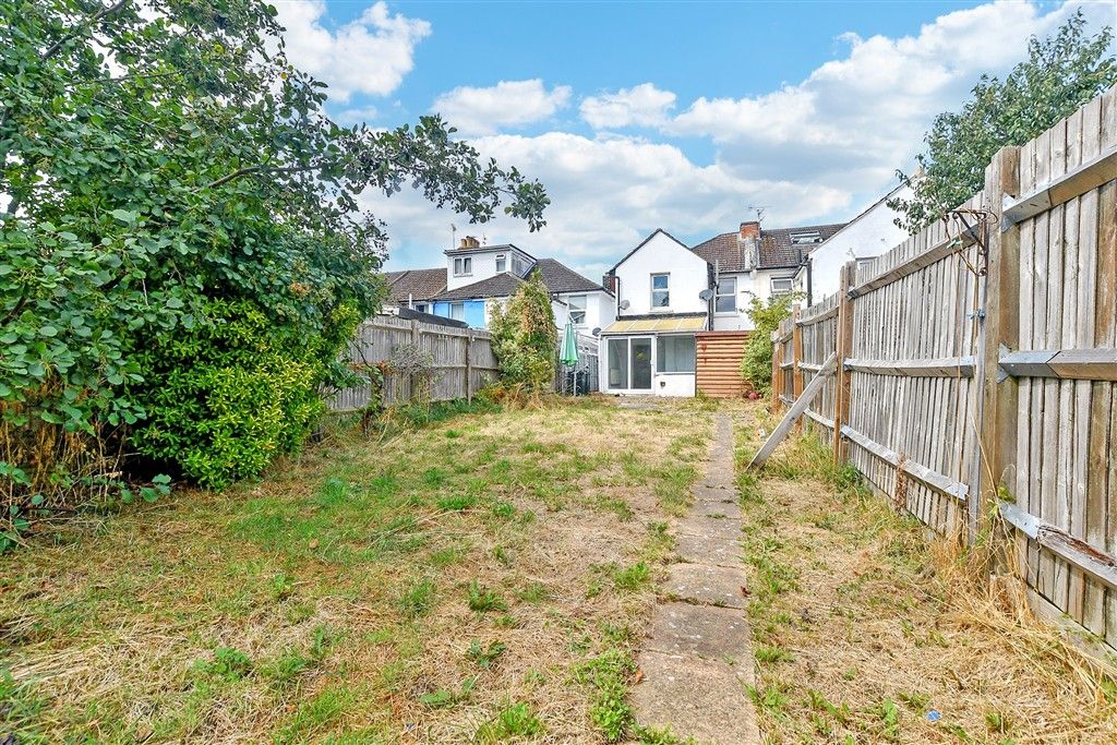 Property photo 2 of 15 Rear Garden