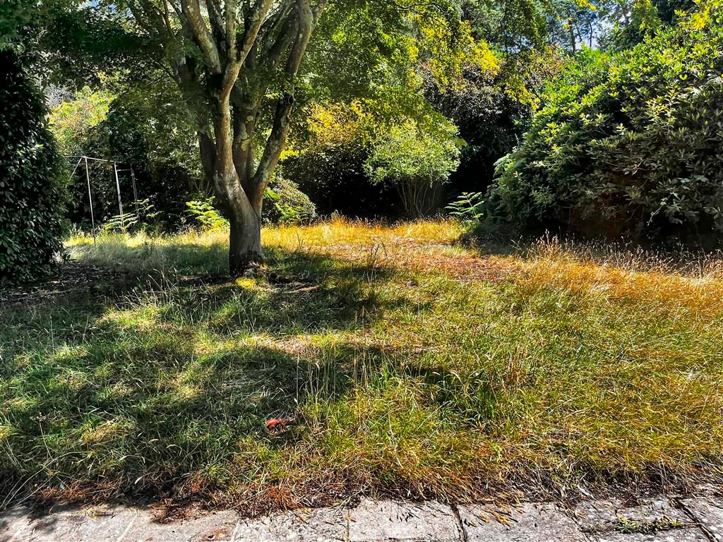 Property photo 2 of 5 Rear Garden