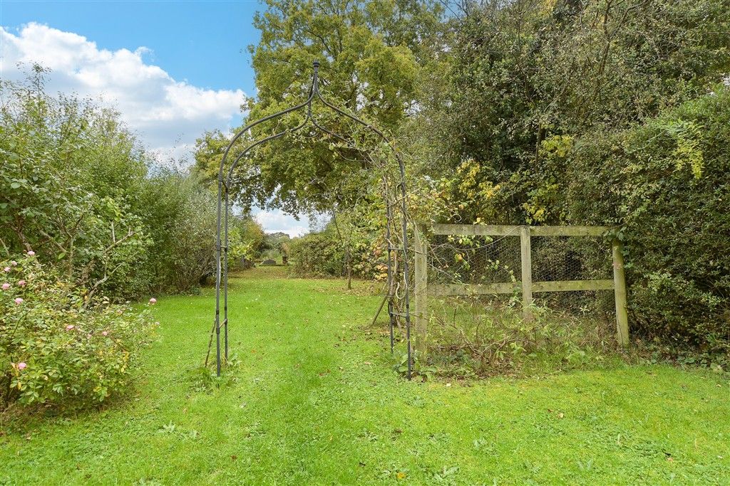 Property photo 3 of 14 Rear Garden