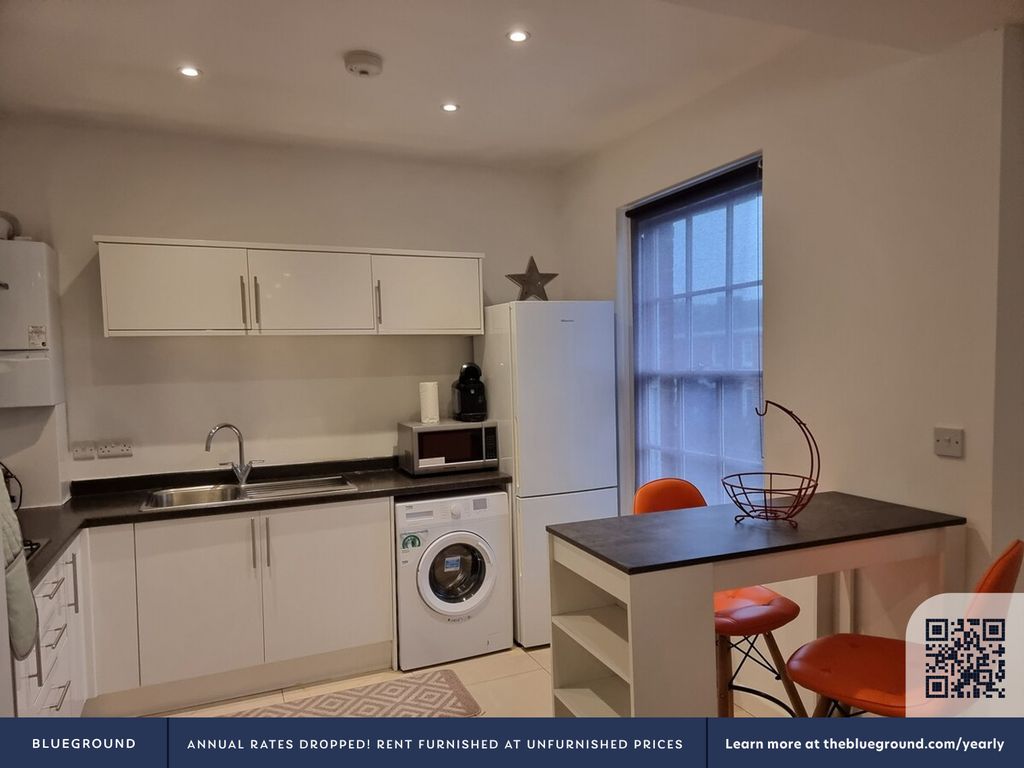 Property photo 3 of 23 Fully Equipped Kitchen