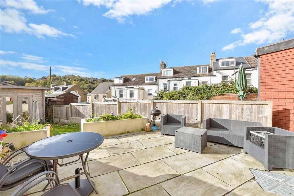 Property photo 3 of 12 Patio / Decking