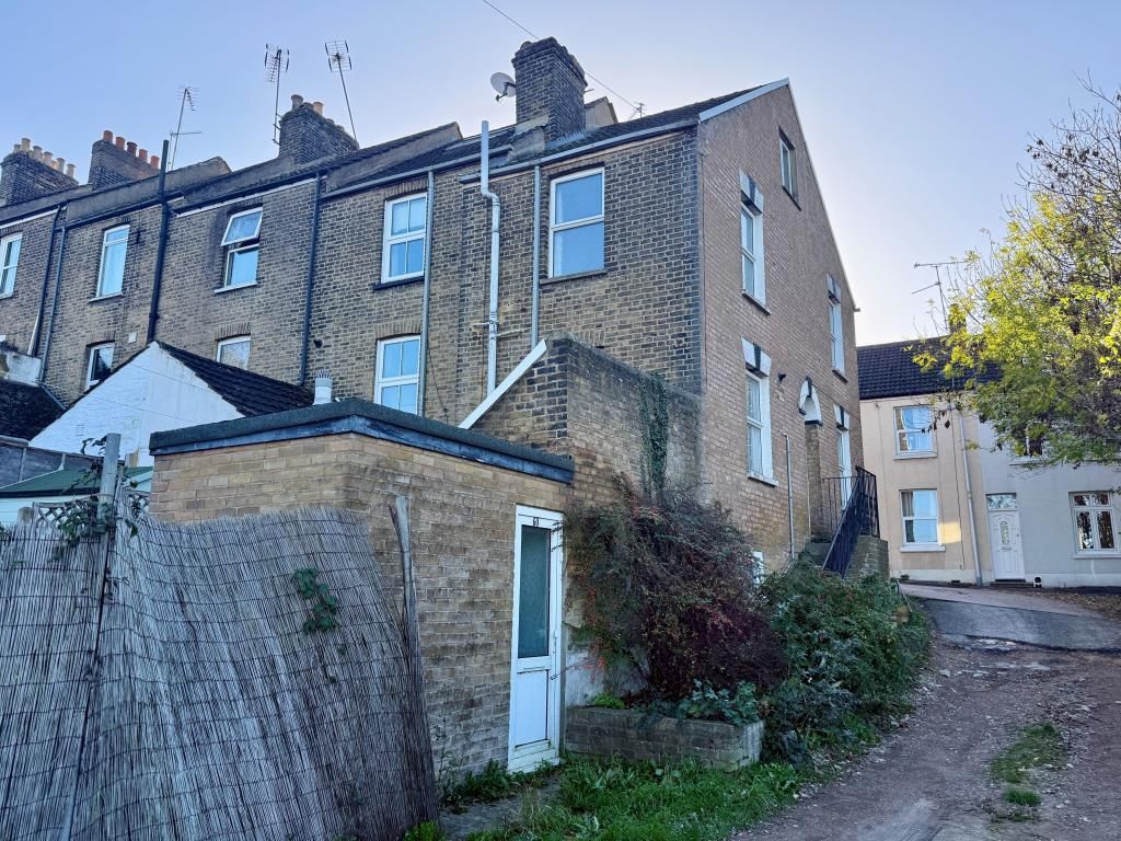 Property photo 2 of 10 Freehold Pair Of Flats