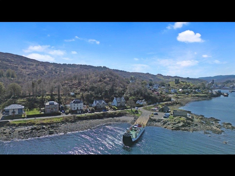 Additional image 43 of 6 bed detached house for saleRockfield, Pier Road, Tarbert, Argyll, Tarbert PA29