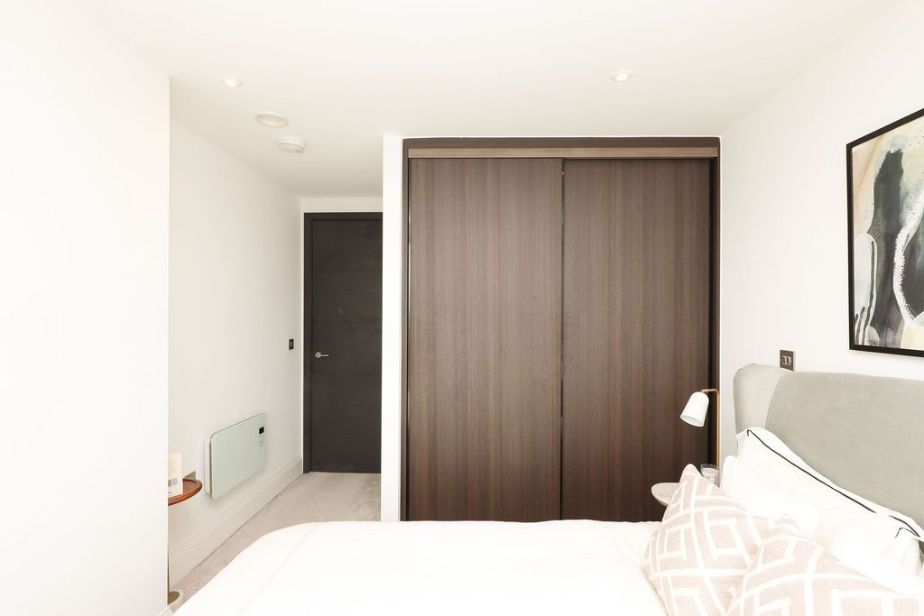 Additional image 15 of 2 bed flat for saleHallam Towers, Fulwood Road, Sheffield S10