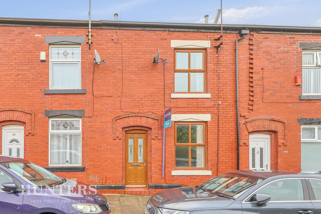 Property photo 1 of 16 Front (Exterior)