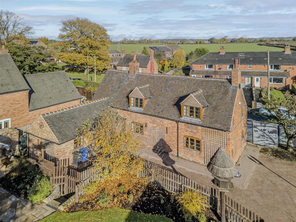 Property photo 2 of 52 Aerial View