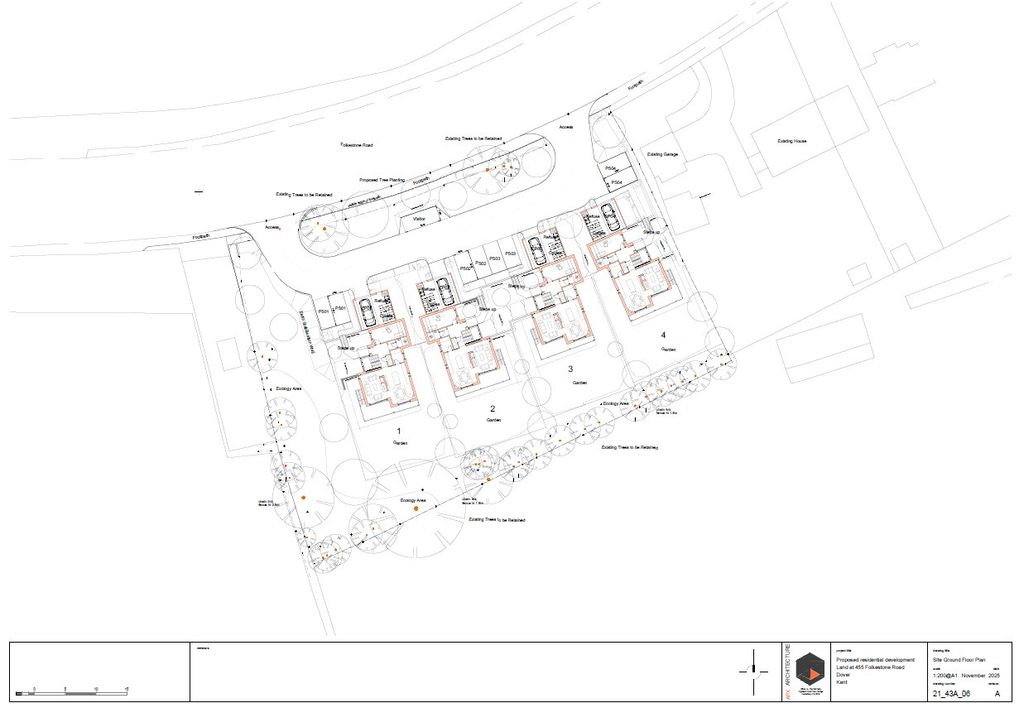Additional image 6 of Land for saleFolkestone Road, Dover, Kent CT17