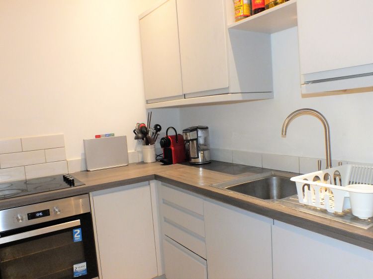 Property photo 2 of 3 Kitchen