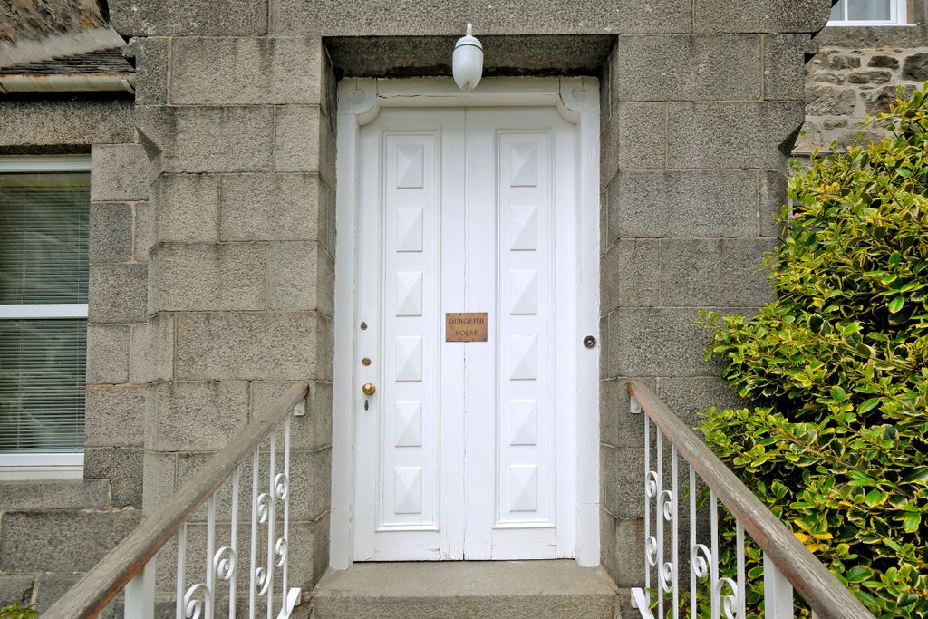 Additional image 24 of 1 bed flat for saleDungeith House, Banchory AB31