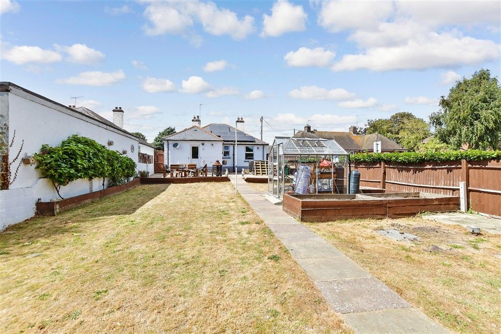 Property photo 2 of 15 Rear Garden