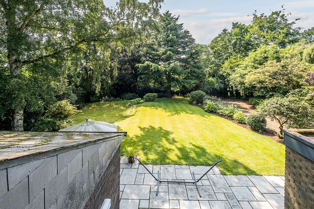 Additional image 19 of 5 bed detached house for saleOver Borrowcop, Lichfield WS14