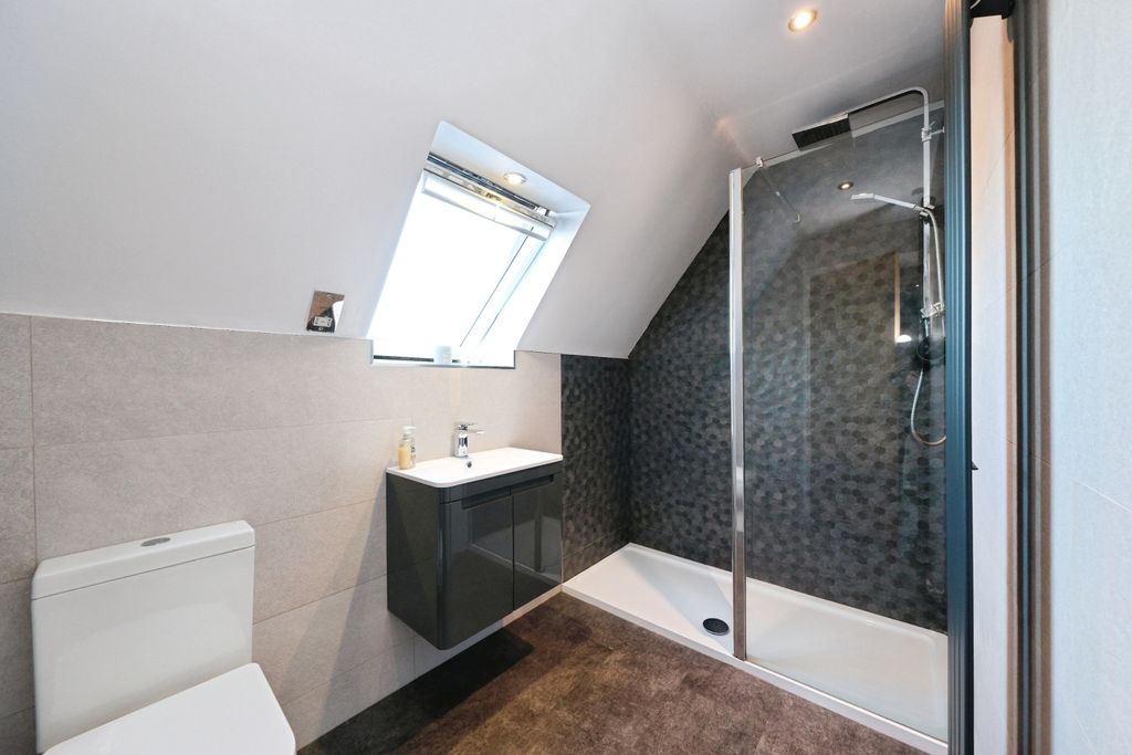 Additional image 28 of 5 bed detached house for saleLawn Close, Heanor DE75