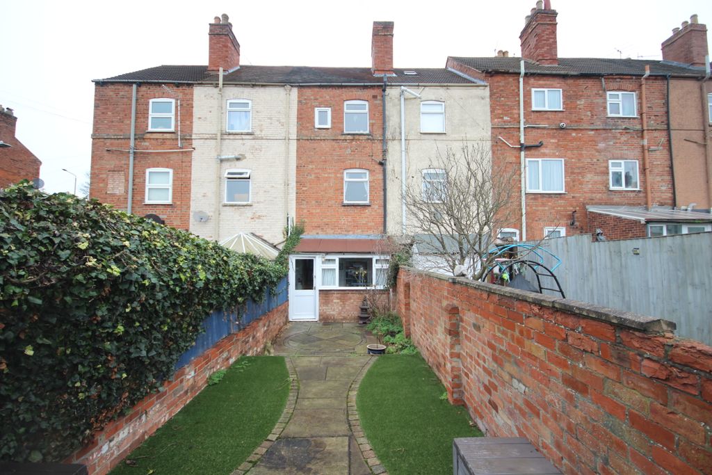 Property photo 2 of 10 Rear Elevation