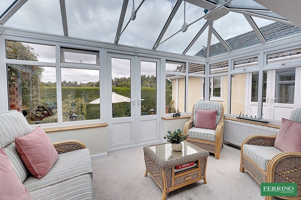 Property photo 3 of 26 Conservatory