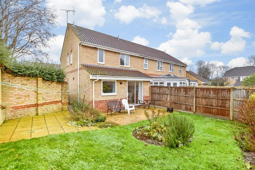 Property photo 2 of 11 Rear Elevation