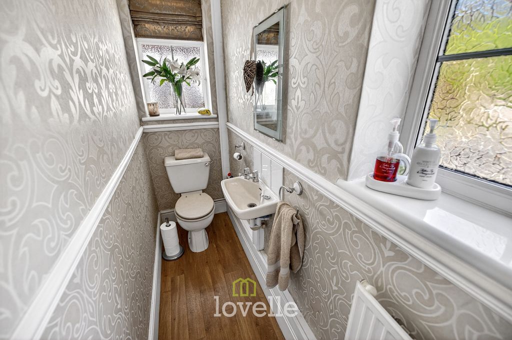 Additional image 35 of 3 bed detached house for salePelham Avenue, Scartho, Grimsby DN33